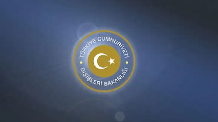 Dışişleri Bakanlığı: 'Çavuşoğlu, Lavrov ile görüşecek'