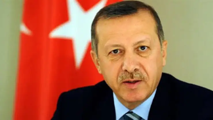 Erdoğan, Edirne'nin kurtuluş yıl dönümünü kutladı