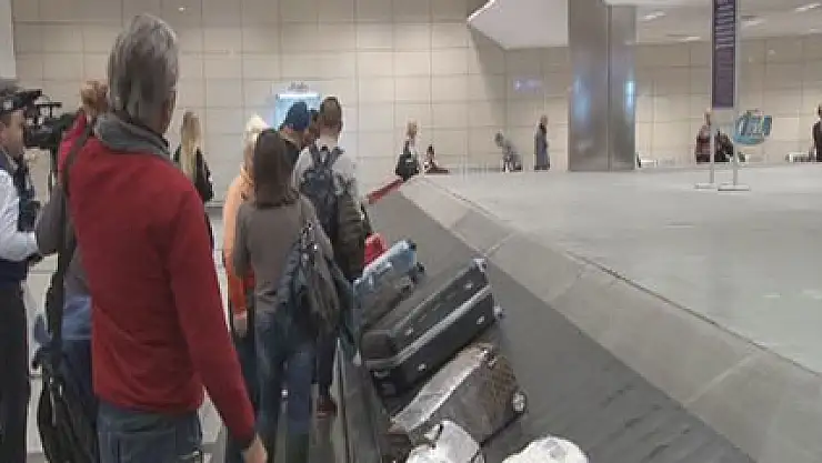 Rusya'da Türk yolculara farklı tarife