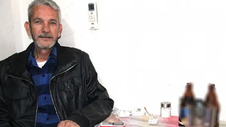 Ölüm rakıları 10 liraya satılıyor