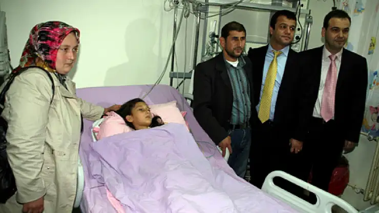 Türk doktorlar ilki başardı