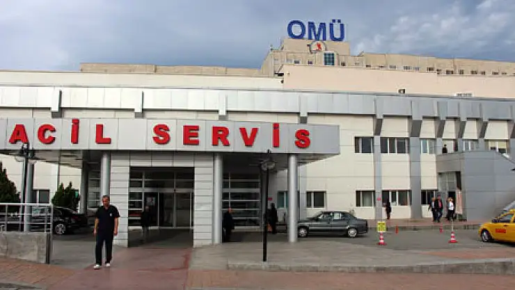 KANSER HASTASI 7. KATTAN ATLADI