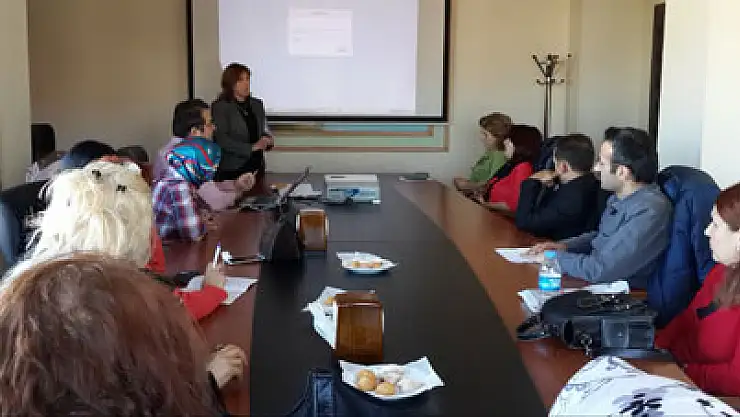 AĞAÇ YAŞKEN EĞİLİR PROJESİ