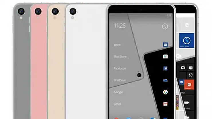 Nokia geri dönüyor