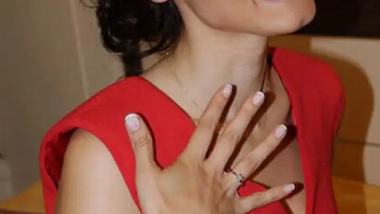 Evlilik Hazırlığı Yaparken Kansere Yenik Düştü