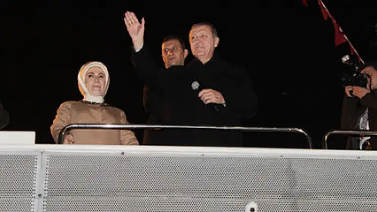 Cumhurbaşkanı Erdoğan: 'Bedelini ödeyecekler'