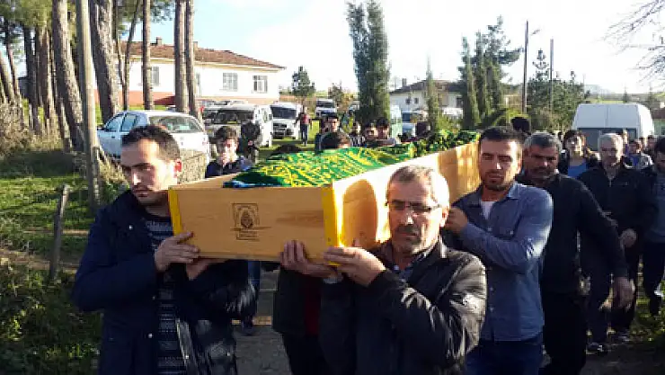 LİSELİ NİHAT CAN AĞLATTI