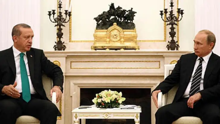 Putin ile Erdoğan görüşecek mi?