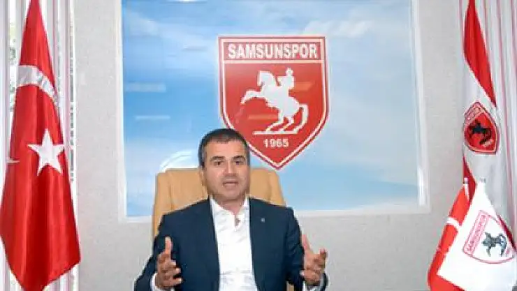 Kılıç'ın hayali haftaya tur atmak