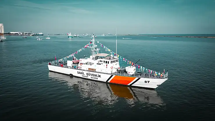 43. kuruluş yıldönümünde ziyarete açılacak