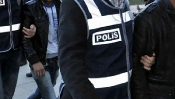 Suriye'ye geçmeye çalışan 11 IŞİD'li yakalandı