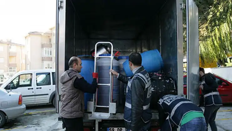 Pes dedirten savunma: 'Kendim için üretiyorum'