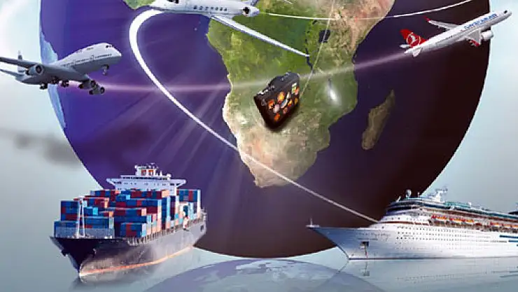 Davutoğlu'nun 'destek' açıklaması ihracatçıları sevindirdi