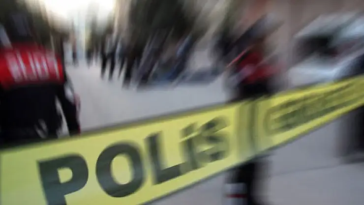 Sur'da çatışma: 2 polis yaralandı