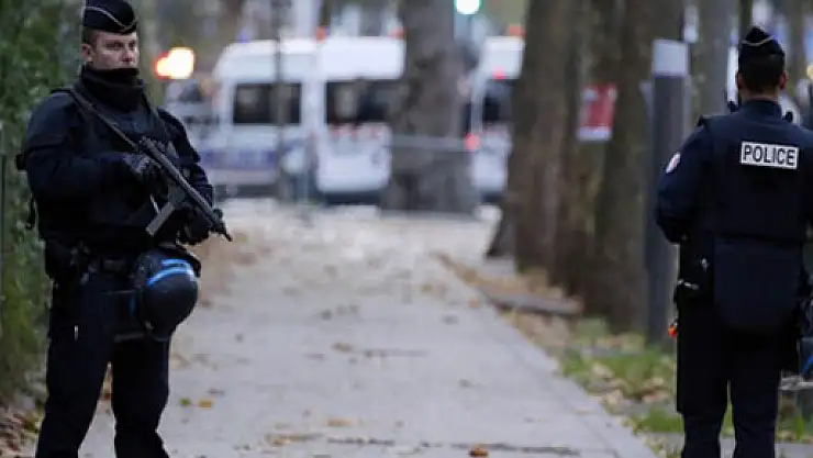 Almanların terör korkusu tavan yaptı