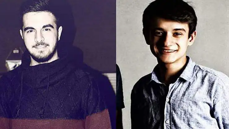 Isınmak için çalıştırdılar, sonları oldu!