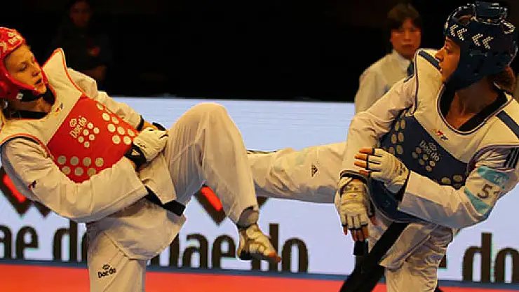 Nur Tatar Olimpiyat vizesini kaptı