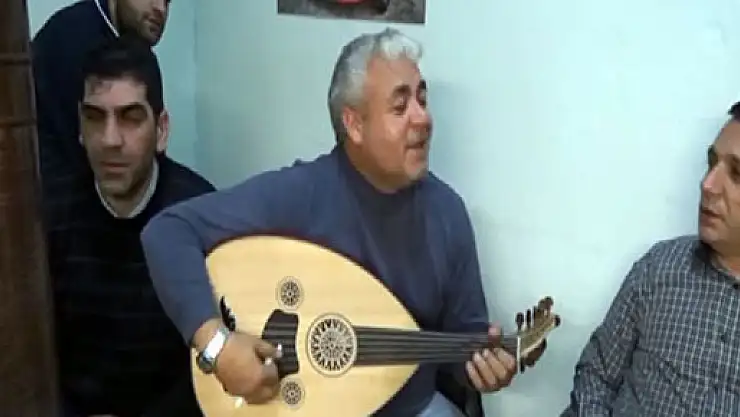 Doğalgaza inat tezek