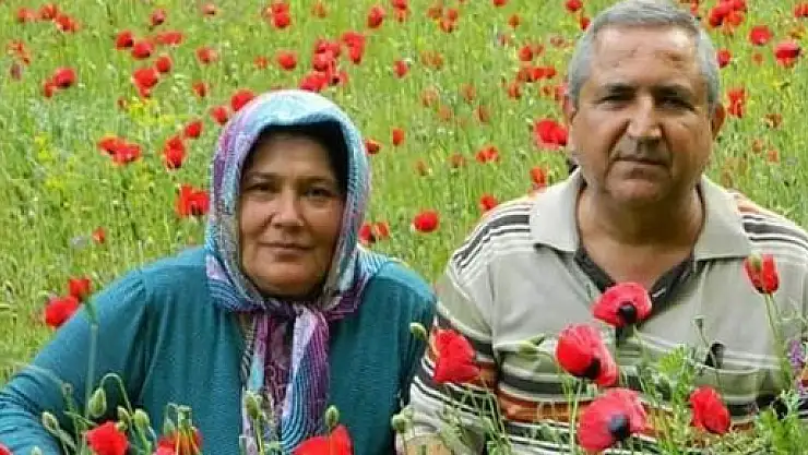 Yaşlı çift boğularak öldürüldü!