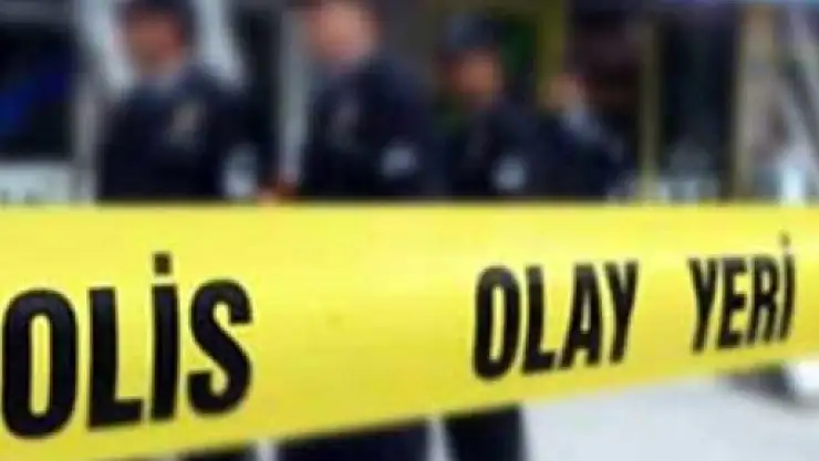 31 yaşındaki mahkumun şüpheli ölümü