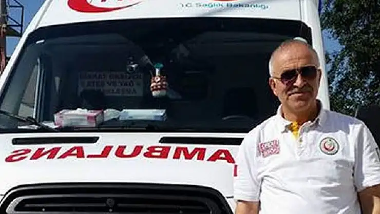 Ordu'da 112 şoförü darp edildi