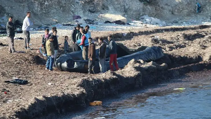 'Umuda yolculuk' hazırlığı başladı