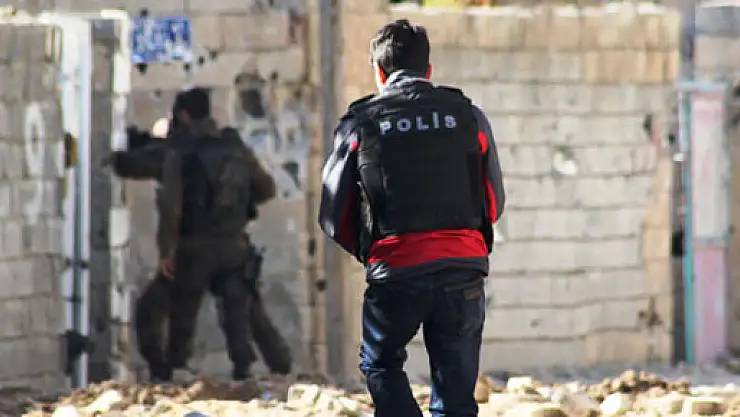 Nusaybin'den acı haber: 1 şehit