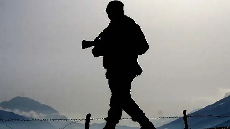 31 terörist öldürüldü