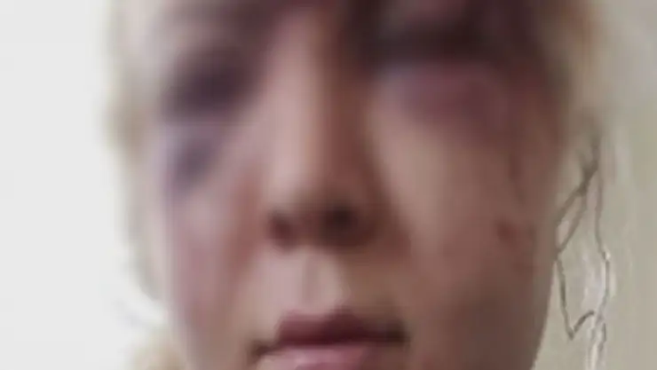 Şikayete gitti cinayetten tutuklandı