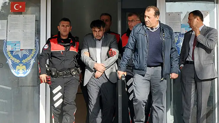 Eski eşini öldüren öğretmene ağırlaştırılmış müebbet