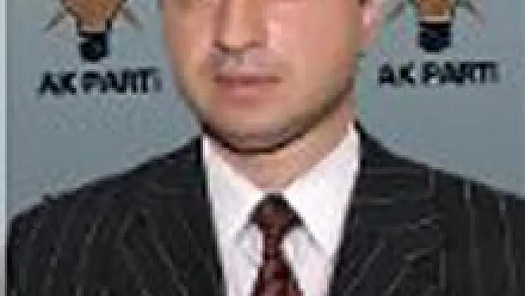 AK PARTİ Çarşamba SKM 'ÇARŞAMBA GÜNÜ' açılıyor