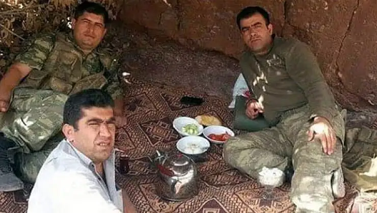 Kaçırılan askerin ailesinin hüzünlü bekleyişi sürüyor