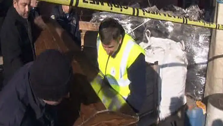 'İyi bir evlat olamadım' diye not bırakıp kendini astı