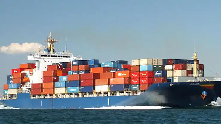 Türk güvenlik birimlerinin verdiği istihbarat ile 13.6 ton uyuşturucu yakalandı