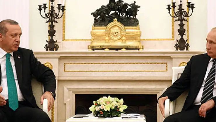 Rusya'daki zirve iptal edildi