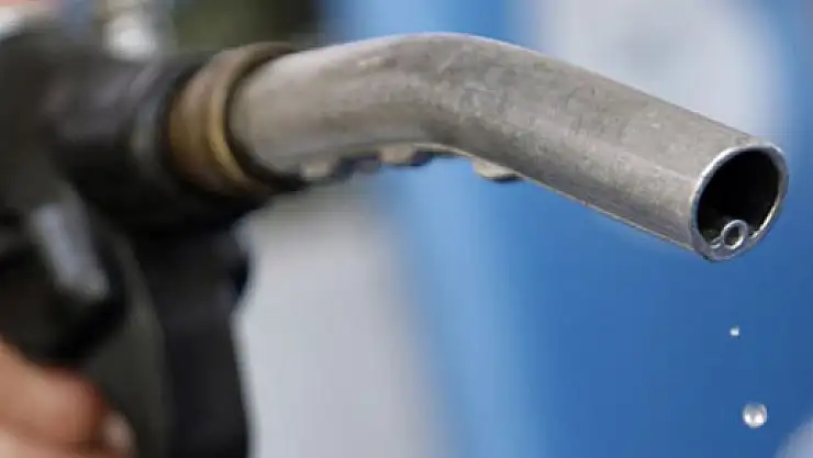 Motorin ve gaz yağına indirim yapıldı