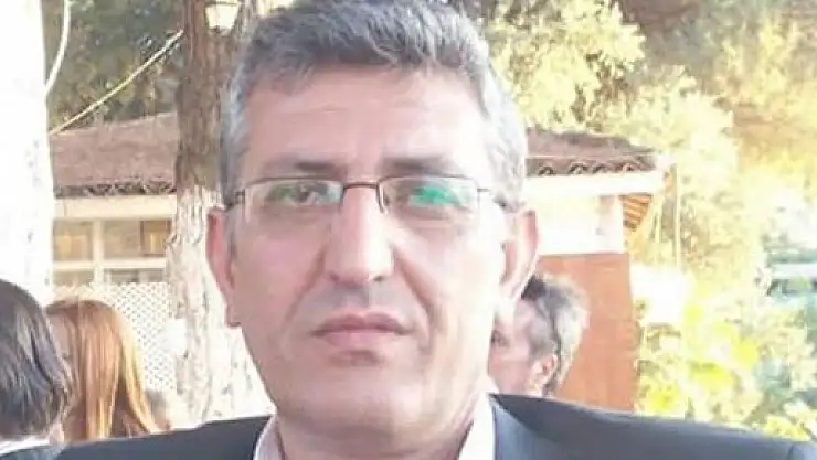 Gardiyanın feci sonu