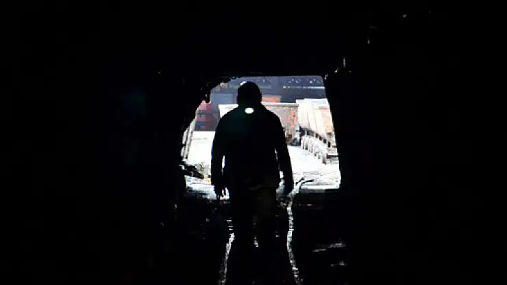 Madenin başkentinde artık kömür üretilemeyecek