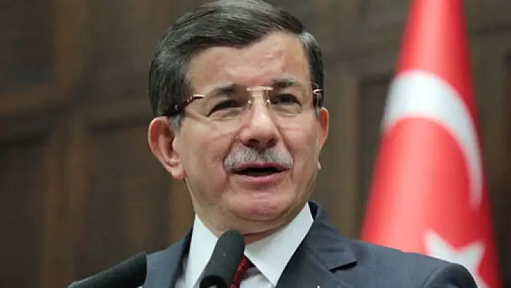 Davutoğlu: 'Cizre ve Silopi'de güvenlik ortamı tesis edilecek'