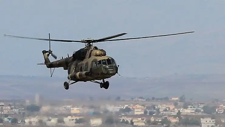 Terör kamplarına büyük operasyon hazırlığı