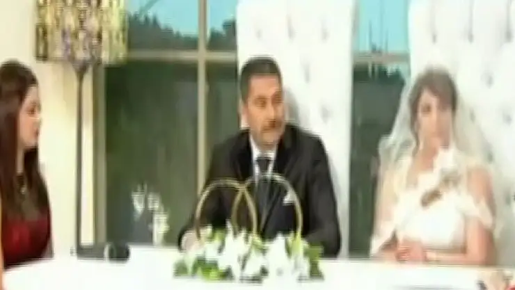 Evlilik programında tanıştığı eşini öldüren sanığa müebbet hapis