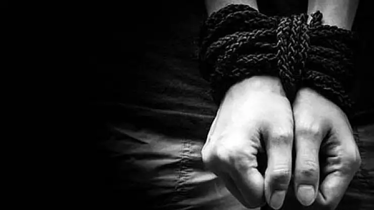 Irak'taki Samawa Çölü'nde 26 Katarlı kaçırıldı