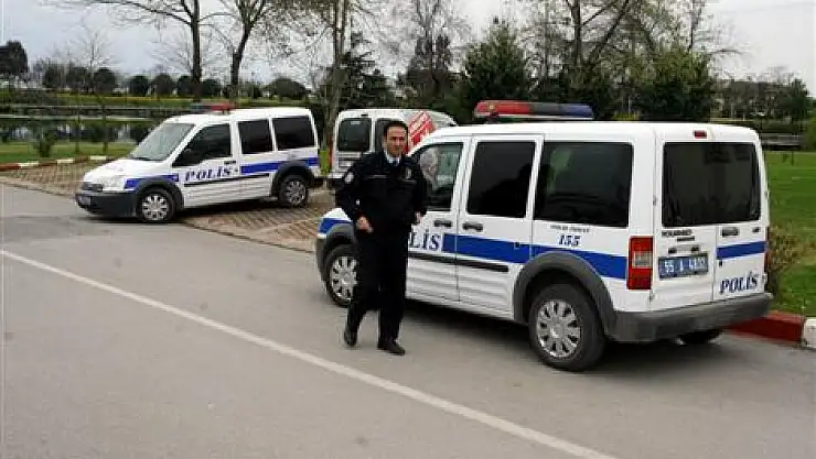 Samsunspor tehdit altında