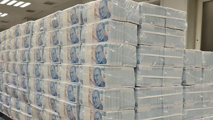 55 milyon size çıkarsa ne yaparsınız?