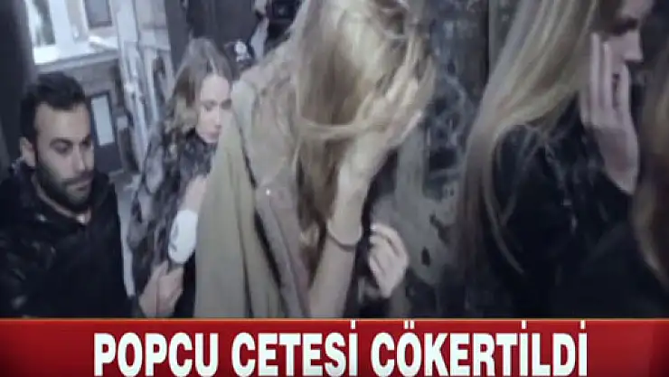 Bu da Beyaz Show Ana Haber Bülteni