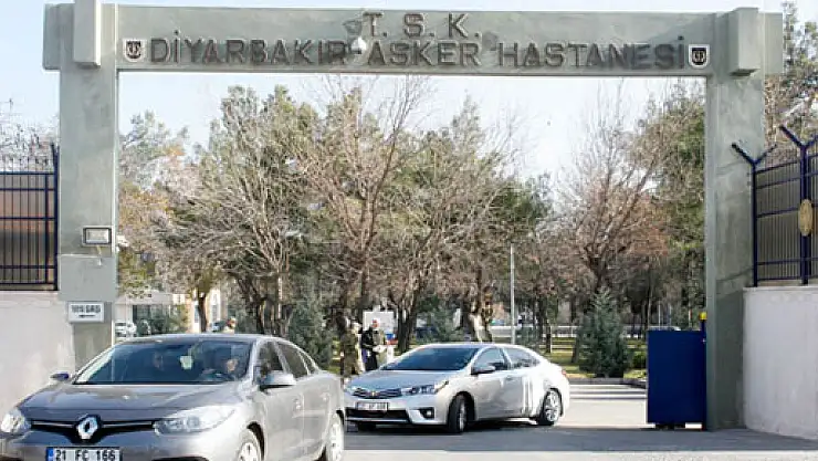 Uzman Çavuş Yaşar Yeniören için tören düzenlendi