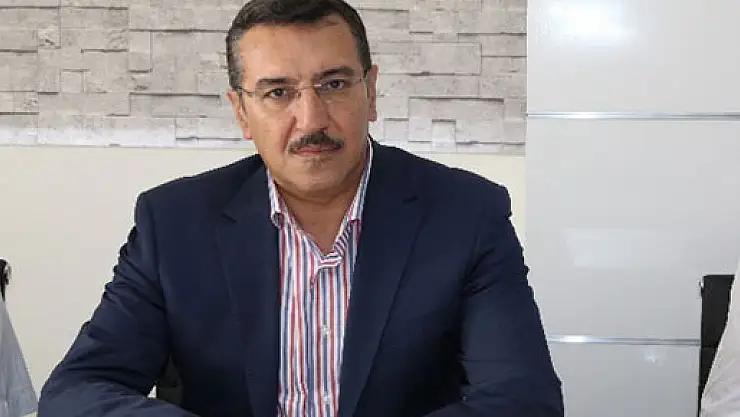 Tüfenkci'den 'gümrüklerde otomasyon' açıklaması