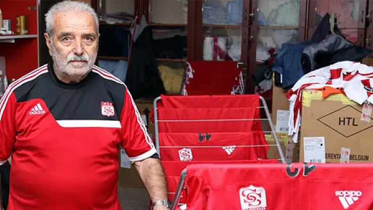 25 başkan, 50 teknik direktör gördü