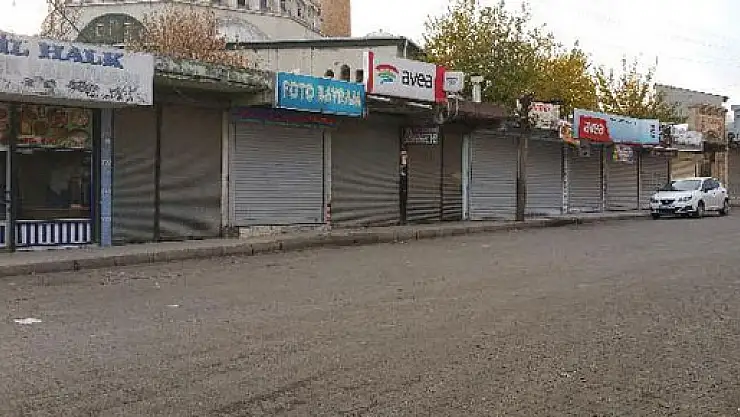 İdil'de patlama: 3 ölü, 3 yaralı