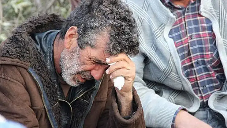 Manisalı şehidin baba ocağında yas var